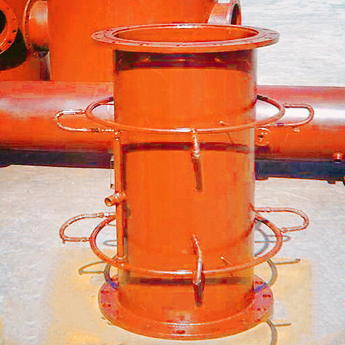 XSW型煤礦用管路細水霧發(fā)生器在瓦斯抽采中的應(yīng)用