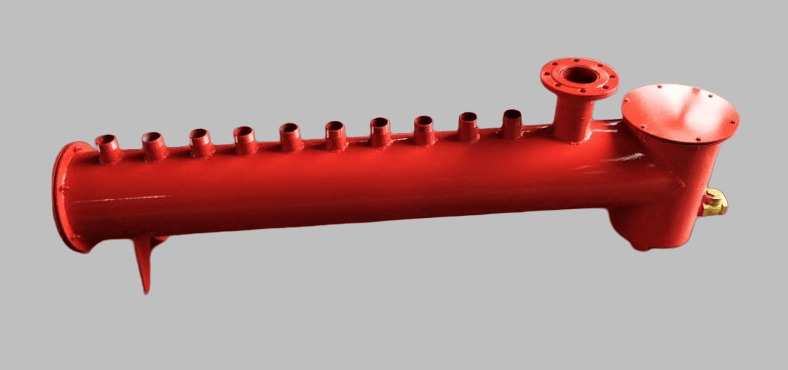 抽采用負(fù)壓管路匯集器多通迭代更新看得見的效果